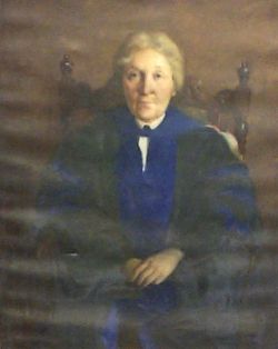 Eva Johnston