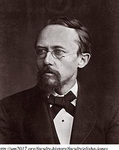 Elisha Jones