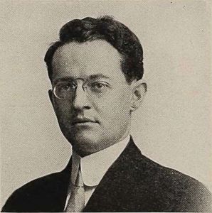 Roger Miller Jones