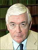 John Joseph Keaney