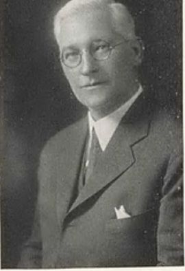 George Dwight Kellogg