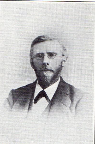 Martin Kellogg