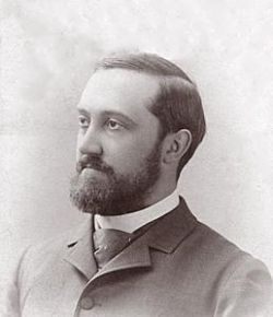 Francis Willey Kelsey