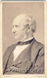 Asahel Clark Kendrick