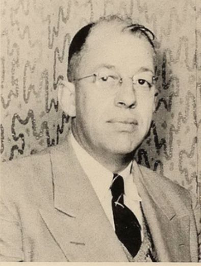 John Harvey Kent