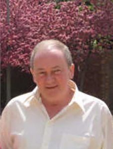 Allan Kershaw