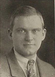 John Spangler Kieffer