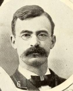 Hugh Macmaster Kingery
