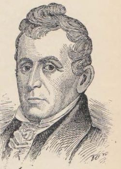 James Luce Kingsley