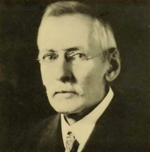 William Hamilton Kirk