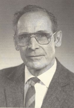 Gordon Macdonald Kirkwood