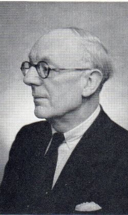 Humphrey Davy Findlay Kitto