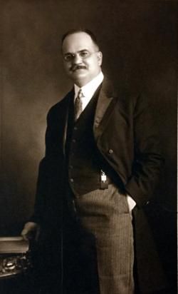 Charles Knapp