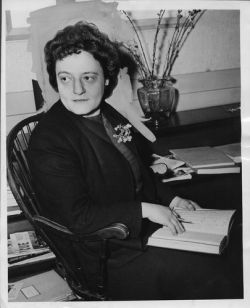 Alice Elizabeth Kober