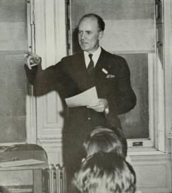 William Charles Korfmacher