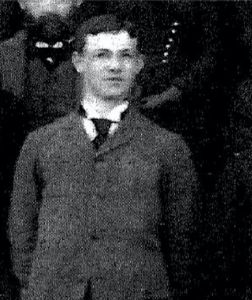 Arthur Gordon Laird
