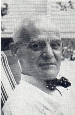 Max Ludwig Wolfram Laistner