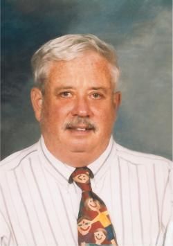 Eugene Numa Lane