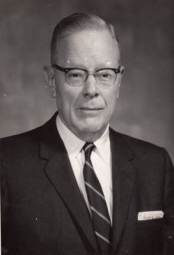 John Francis Latimer