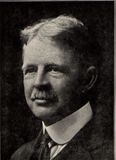 William Cranston Lawton
