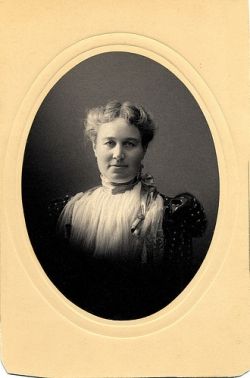 Abby Leach
