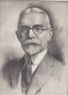 Arthur Gordner Leacock