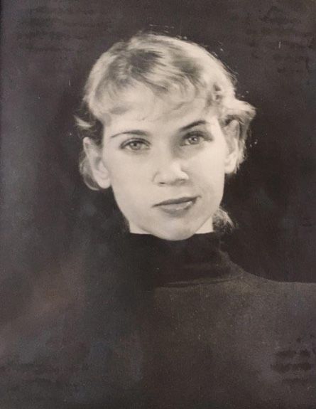 Anne Lebeck