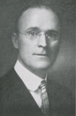 David Russell Lee