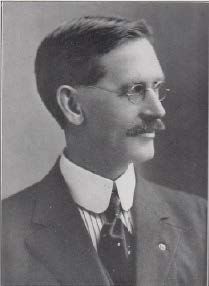 James Thomas Lees