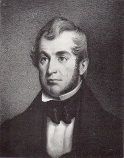 Hugh Swinton Legaré