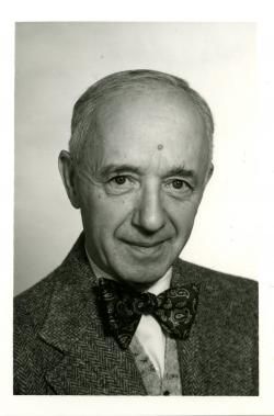 Harry Louis Levy