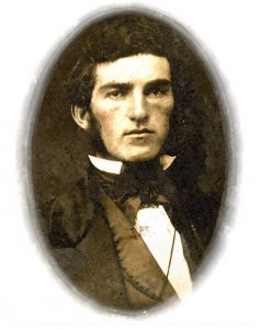 Charlton Thomas Lewis