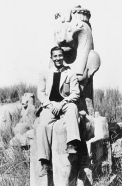 Naphtali Lewis