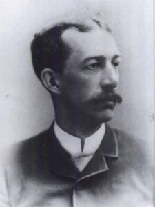 Thomas Bond Lindsay