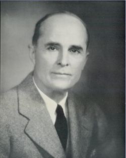 Herbert Cannon Lipscomb