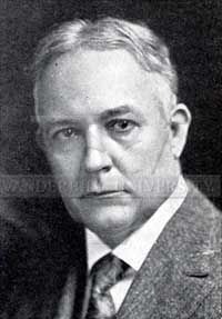 Charles Edgar Little