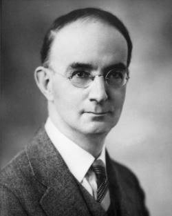 Rupert Clendon Lodge