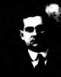John Oscar Lofberg