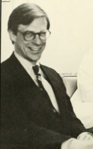Steven Hancock Lonsdale
