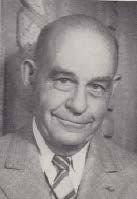 Louis Eleazer Lord
