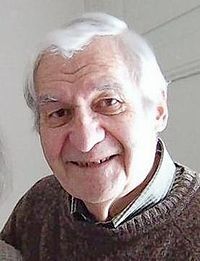 Georg Hans Bhawani Luck