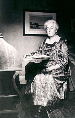 Grace Harriet Macurdy