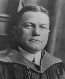 John Hanson Thomas Main