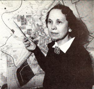 Gladys Martin
