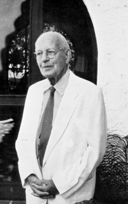 Walton Brooks McDaniel