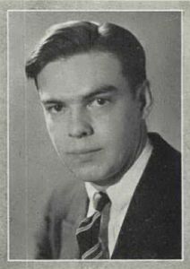 William Coffman McDermott