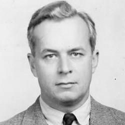 John Brodie McDiarmid
