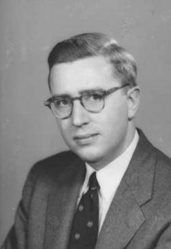 Alexander Gordon McKay