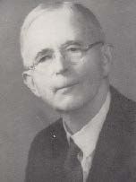 Arthur Patch McKinlay
