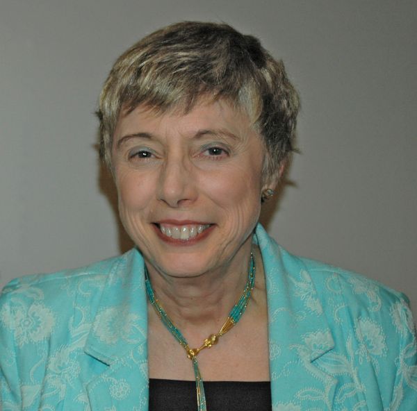 Barbara Wismer McManus